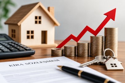Ekim ayı kira zam oranı belli oldu: Kiralara en fazla yüzde 31,49 artış