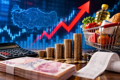 Enflasyon rakamları açıklandı: TÜFE yıllık yüzde 29,73 oldu