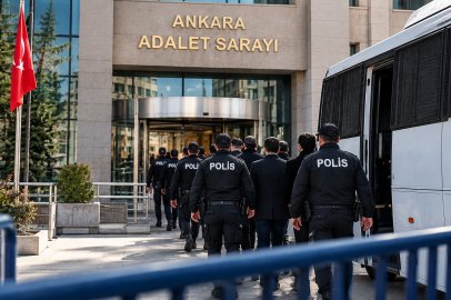 Eyüpsultan Belediyesi soruşturmasında yeni gelişme: Başkan Özmen dahil 28 şüpheli adliyede