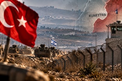 Ömer Çelik’ten Kuneytra tepkisi: “Bu adımlar derhal son bulmalı”