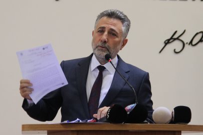 Bayraklı Belediyesi soruşturmasında çarpıcı detaylar: 20 milyon TL kamu zararı iddiası