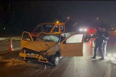 Bursa’da gece yarısı ölüm: Yolun karşısına geçmek isterken canından oldu