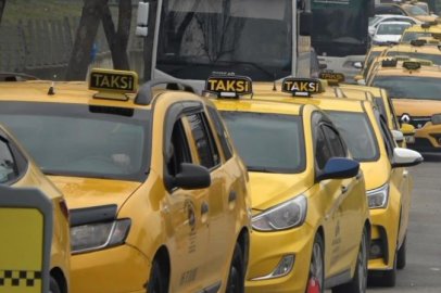 Bursa'da zamlı taksi ücretleri Pazar günü hayata geçiyor