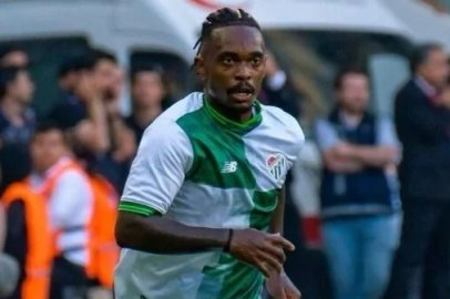 Bursaspor’da Lincoln Henrique şoku
