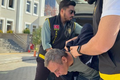 Gemlik’te yaşlı çiftin ölümünde ‘gürültü’ iddiası: Üst komşu adliyeye sevk edildi