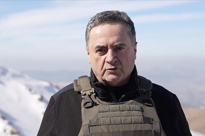 İsrailli Bakan Katz’dan Batı Şeria için savaş planı: "Kısa ve güçlü olacak"