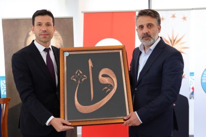 Büyükorhan’da muhtarların talepleri masaya yatırıldı