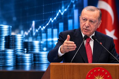 Erdoğan’dan finans piyasaları mesajı: Gerekli adımları atıyoruz