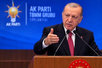 Erdoğan: Gereken neyse yaparız