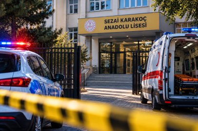 İstanbul Esenyurt’ta lisede bıçaklı kavga: 2 öğrenci hastaneye kaldırıldı