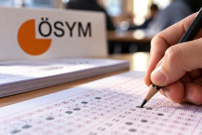 KPSS Lisans sonuçları açıklandı: Adaylar sonuçlarını ÖSYM’den öğrenebilecek