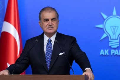 Ömer Çelik'ten fon soruşturması mesajı: "Hiçbir karanlık nokta kalmayacak"