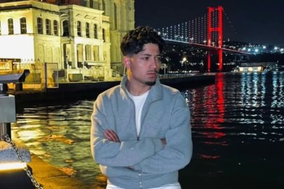 Gökçe Alkan cinayetinde şüpheli tutuklandı