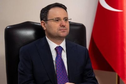 Bakan Gürlek'ten İsrail'e sert tepki: "Son derece kaygı verici"