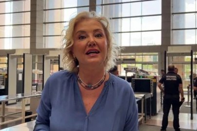 Berna Laçin soruşturmasında yeni gelişme! SEGBİS üzerinden ifade verecek