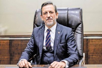 BTSO Başkanı İbrahim Burkay'dan seçim günü açıklaması: "Tarihi bir gün yaşıyoruz"