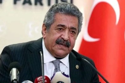 Feti Yıldız'dan fon skandalı açıklaması: 'Her bir eylem için ayrı ayrı cezalandırılmalı'