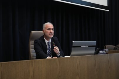 İnegöl Belediyesi'nin 5 yıllık denetim raporu açıklandı! İşte öne çıkan sonuçlar