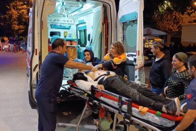 İnegöl'deki feci kazadan bir acı haber daha! Can kaybı 2'ye yükseldi