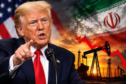Trump'tan İran açıklaması: "Yakında ayrılacağız, petrol fiyatları hızla düşecek"