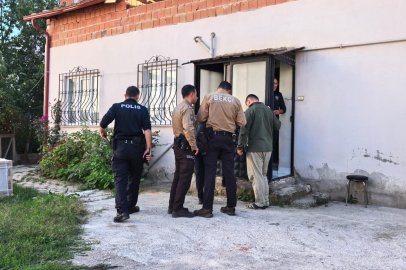 Bursa'da 63 yaşındaki adam evinde ölü bulundu