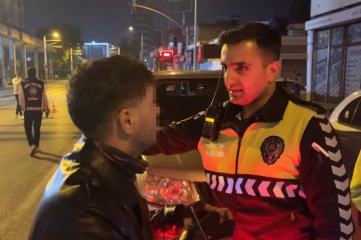 Bursa'da alkollü sürücüden polise şaşırtan sözler: "Bundan sonra durmam zaten"