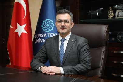 Bursa Teknik Üniversitesi'nden dünya çapında başarı! 9 akademisyen en etkili bilim insanları arasında