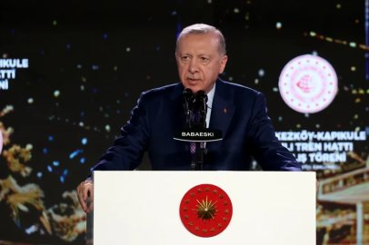 Cumhurbaşkanı Erdoğan'dan muhalefete sert tepki! 'Siz önce para kulelerinin hesabını verin'