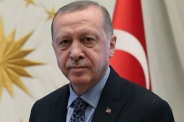 Cumhurbaşkanı Erdoğan'dan suç örgütlerine sert mesaj: "Dünyanın hiçbir yerinde rahat olmamalılar"