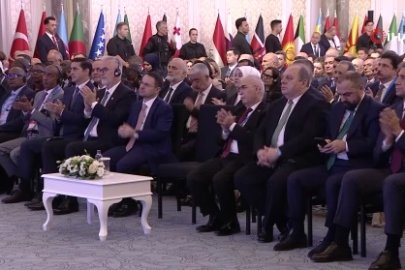 Cumhurbaşkanı Erdoğan'dan suç örgütlerine sert mesaj: "Dünyanın hiçbir yerinde rahat olmamalılar"
