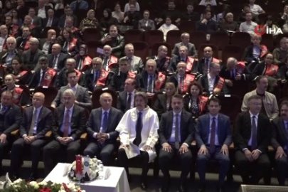 Efkan Ala'dan Bursa'da 'Terörsüz Türkiye' mesajı: "Hedef, örgütün tasfiyesi ve silahların teslimi"