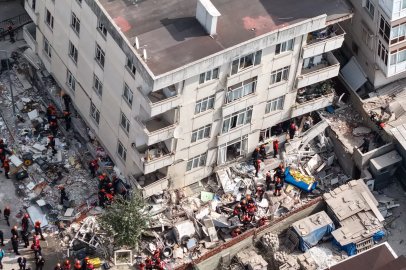Maltepe'deki bina çökmesinde acı son! 20 yaşındaki Zeynep'in cansız bedenine 25 saat sonra ulaşıldı