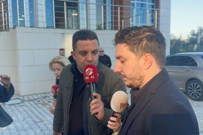 Sanatçı Güllü'nün ölümüne ilişkin davada ikinci duruşma! Oğlu adliyeye geldi