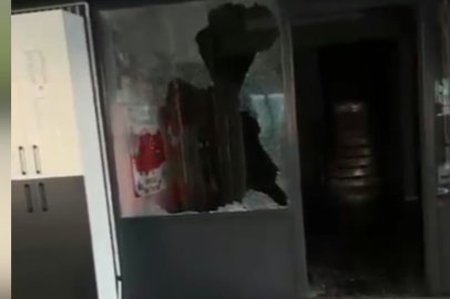 Ankara'da anaokuluna silahlı saldırı! 5 şüpheli tutuklandı