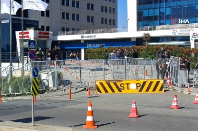 Ataşehir'de başkan vekilliği seçimi sonuçlandı: Serdar Orhan seçildi