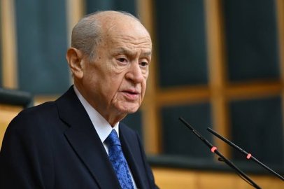 Bahçeli'den fon soruşturması açıklaması: "Bakanlarımızı suçlamak siyasete ihanettir"