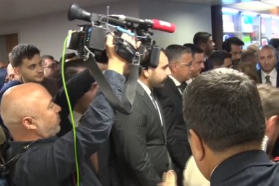 Bahçeli'den fon soruşturması açıklaması: "Bakanlarımızı suçlamak siyasete ihanettir
