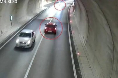 Bursa'da baba öldü, oğlu ağır yaralandı! Tahliye edilen sürücü hakkında yakalama kararı