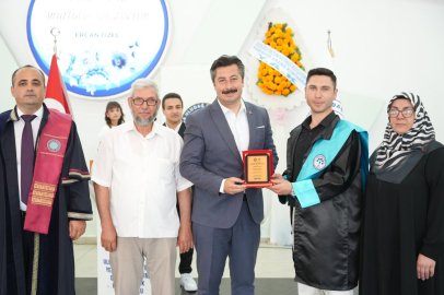 Bursa'da üniversite öğrencilerine yurt müjdesi! Yıllardır kapalı olan bina yeniden açılacak