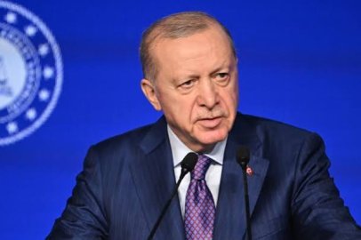 Cumhurbaşkanı Erdoğan'dan İlim Yayma Cemiyeti'nin 75. yılında dikkat çeken açıklama
