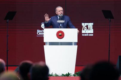 "En büyük güvencemiz TEKNOFEST gençliği"