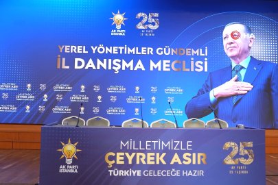 İstanbul'da 136 kişi AK Parti'ye katıldı! Özdemir'den belediye seçimleri açıklaması