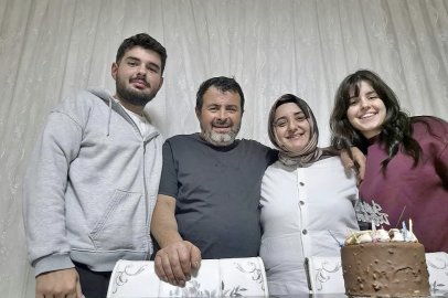 Maltepe'deki bina faciasında hayatını kaybeden iki kardeşe Bursa'da acı veda