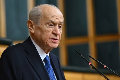 MHP Lideri Bahçeli'den dikkat çeken açıklama: "Suçlarken çok dikkatli olmalıyız"