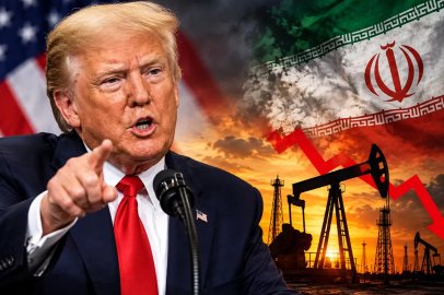 Trump'tan Putin'e petrol teşekkürü: "Bu büyük bir anlaşma"