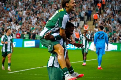 Bursaspor sahaya çıkıyor! Hedef 3 puan