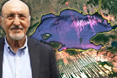 Marmara'daki deprem sonrası Osman Bektaş uyardı: "Kendisi küçük, anlamı büyük"