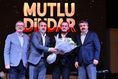 Bursa'da Balkan rüzgârı esti! Yıldırım Balkan Panayırı'na on binlerce kişi katıldı