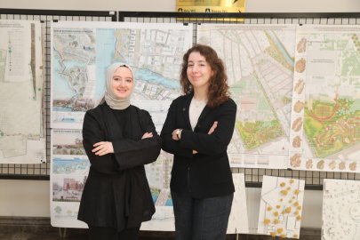 Bursa'da sağlıklı gıdaya erişim haritası çıkarılacak! BTÜ'den dikkat çeken proje