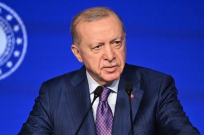 Cumhurbaşkanı Erdoğan'dan gıda güvenliği mesajı: "Milli güvenliğimizin temel unsuru